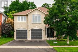 58 PARCELLS CRESCENT Peterborough (Otonabee Ward 1), ON K9K 2P2