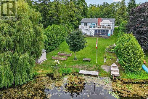 34 BIRCH POINT DRIVE  Kawartha Lakes (Emily), ON K0L 1T0