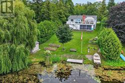 34 BIRCH POINT DRIVE  Kawartha Lakes (Emily), ON K0L 1T0