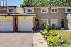 39 - 44 CHESTER LE BOULEVARD  Toronto, ON M1W 2M8