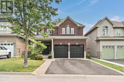 1259 ALDSWORTH CRESCENT  Oshawa, ON L1K 0S5