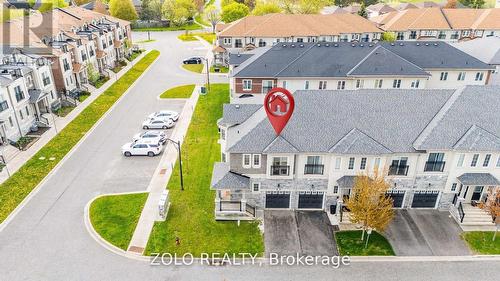 37 Prospect Way, Whitby, ON - 