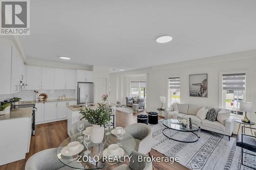 37 Prospect Way, Whitby, ON - Indoor