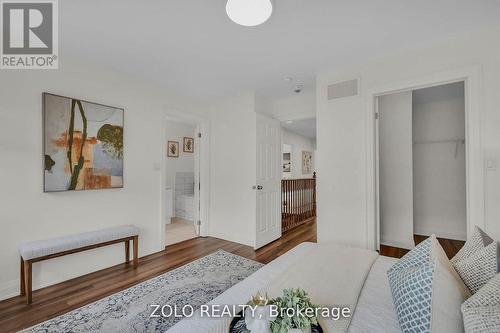 37 Prospect Way, Whitby, ON - Indoor