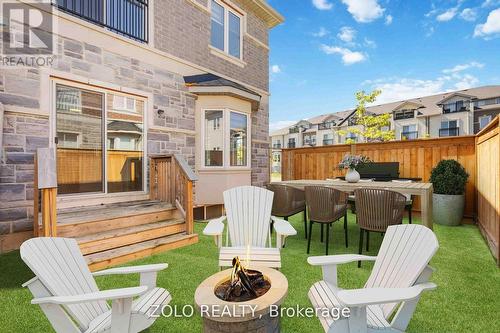 37 Prospect Way, Whitby, ON - Outdoor