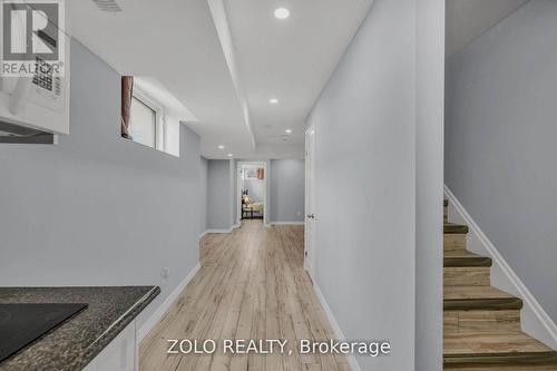 37 Prospect Way, Whitby, ON - Indoor Photo Showing Other Room