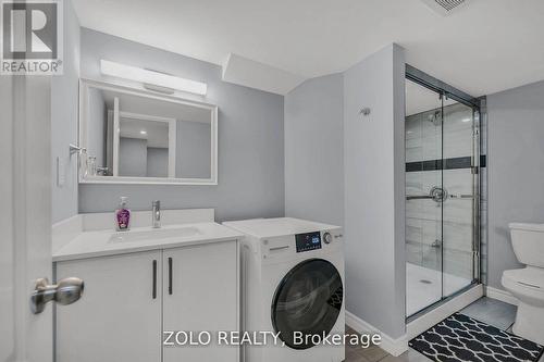 37 Prospect Way, Whitby, ON - Indoor