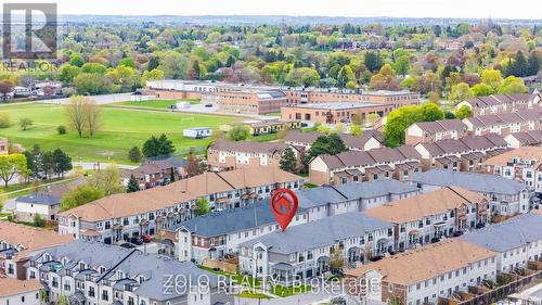 37 Prospect Way, Whitby, ON - Outdoor With View