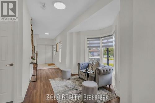 37 Prospect Way, Whitby, ON - Indoor