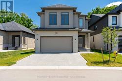 8-7966 FALLON DRIVE Lucan Biddulph (Granton), ON N0M 1V0
