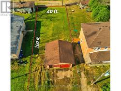 4129 DYSON AVENUE Niagara Falls, ON L2E 3L6
