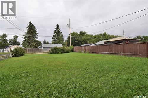 664 7Th Street E, Prince Albert, SK - Outdoor