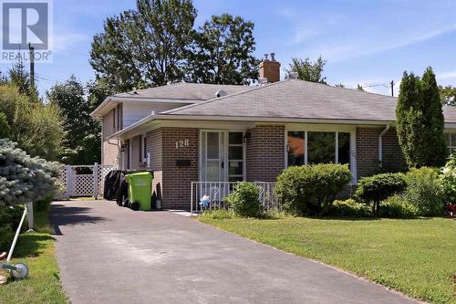 128 Princess CRES  Sault Ste. Marie, ON P6B 3P5