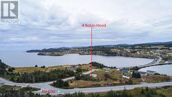 4 Robin Hood Road Port Rexton, NL A0C 2H0