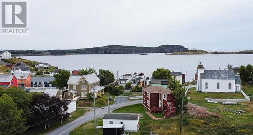 5 Ash'S Lane, Trinity, NL - Outdoor With Body Of Water With View