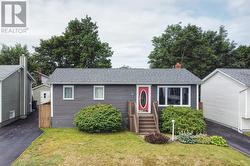 49 Fourth Street Mt Pearl, NL A1N 2B6