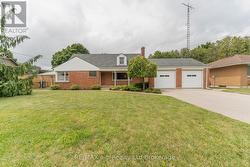 81 VIENNA ROAD  Tillsonburg, ON N4G 3C9