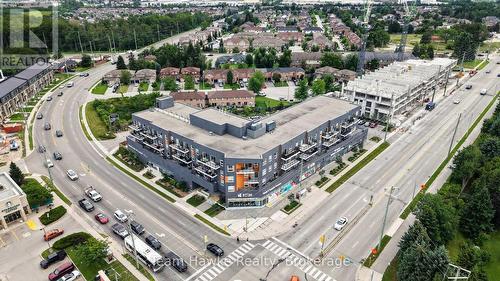 211 - 430 ESSA ROAD  Barrie (Holly), ON L9J 0M1