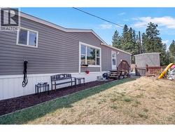 700 PATTERSON Street W Unit# 56 Cranbrook, BC V1C 6T6
