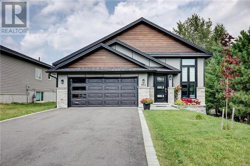 854 Woodbine Avenue  Sudbury, ON P3A 0E1