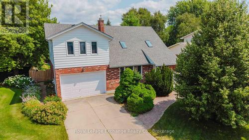 953 PARKWOOD DRIVE  Saugeen Shores, ON N0H 2C2