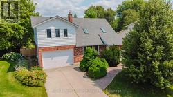 953 PARKWOOD DRIVE  Saugeen Shores, ON N0H 2C2