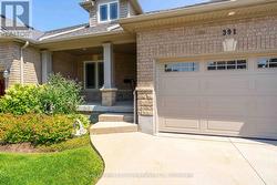 6 - 391 JOSEPH STREET  Saugeen Shores, ON N0H 2C2