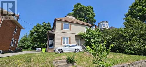 634 Wellington ST  Sault Ste. Marie, ON P6A 2M5