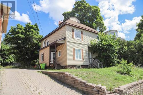 634 Wellington ST  Sault Ste. Marie, ON P6A 2M5