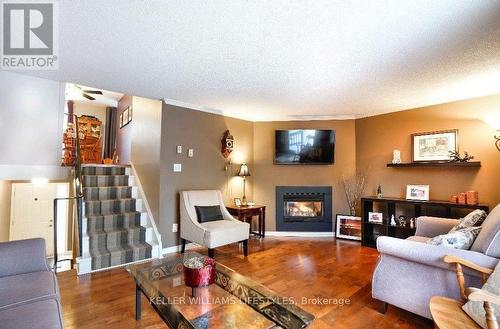 70 CHIDDINGTON GATE , London South (South R), Ontario N6C 4Y3 3