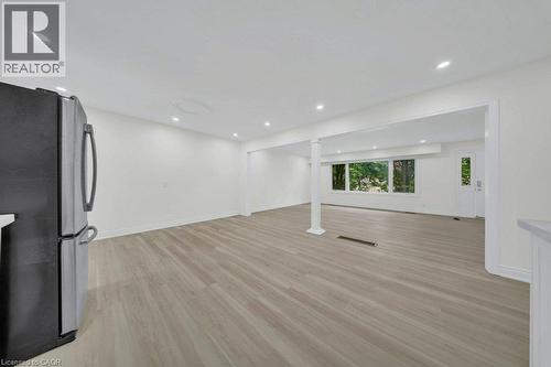 396 Hazel Street, Waterloo, ON - Indoor Photo Showing Other Room