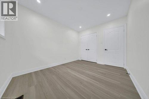 396 Hazel Street, Waterloo, ON - Indoor Photo Showing Other Room