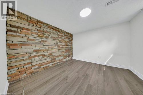 396 Hazel Street, Waterloo, ON - Indoor Photo Showing Other Room