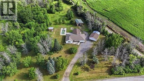 16 BONISTEEL Road  Quinte West, ON K8V 5P8