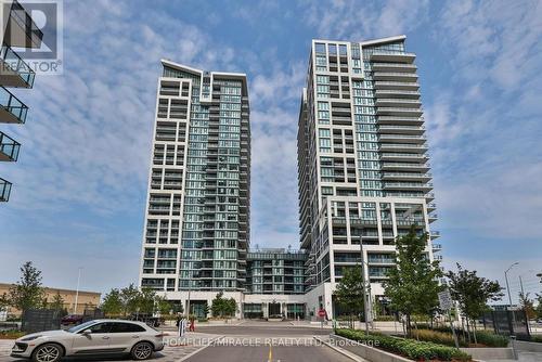 223 - 9000 JANE STREET  Vaughan, ON L4K 0M6