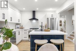 75 - 270 TIMBERBANK BOULEVARD Toronto, ON M1W 2M1
