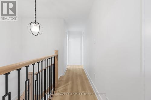 Hallway - 75 - 270 Timberbank Boulevard, Toronto, ON - Indoor Photo Showing Other Room