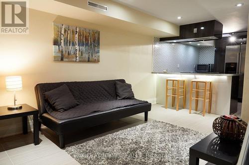 REAR - 1547 KINGSTON ROAD , Toronto, Ontario M1N 1R9