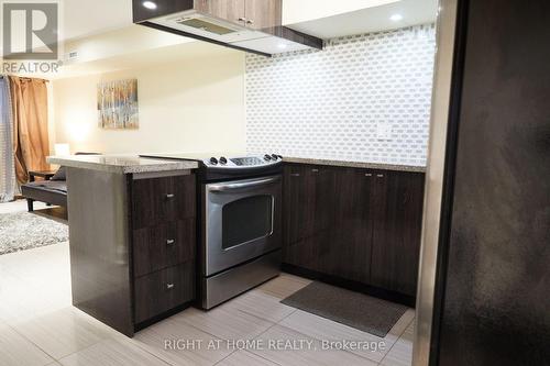 REAR - 1547 KINGSTON ROAD , Toronto, Ontario M1N 1R9 5
