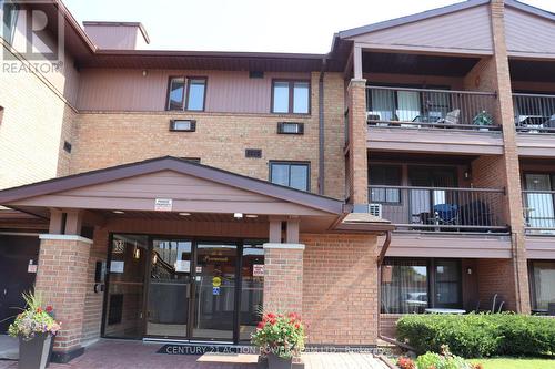 206 - 316 SAVARD AVENUE , Ottawa, Ontario K1L 7S2