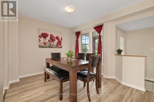 Dining Room - 92 Splinter Crescent, Ottawa, ON - Indoor Photo Showing Dining Room