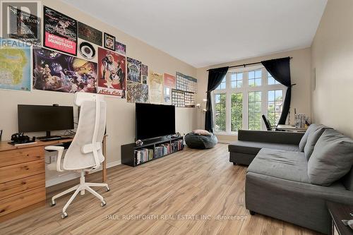 Family Room - 92 Splinter Crescent, Ottawa, ON - Indoor