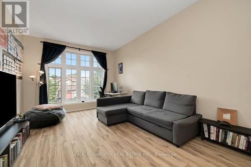 Family Room - 92 Splinter Crescent, Ottawa, ON - Indoor Photo Showing Living Room