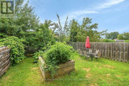 Backyard - 92 Splinter Crescent, Ottawa, ON - Outdoor