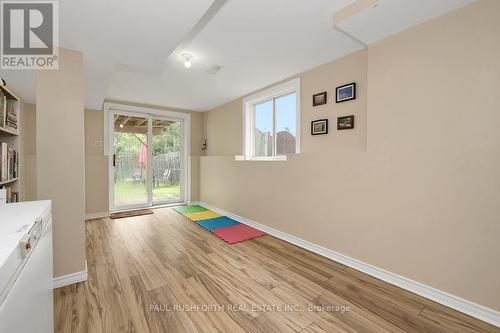 Basement - 92 Splinter Crescent, Ottawa, ON - Indoor