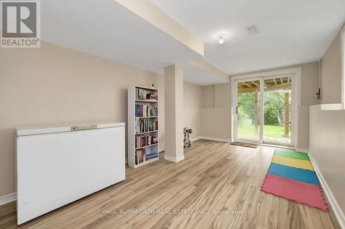 Basement - 92 Splinter Crescent, Ottawa, ON - Indoor Photo Showing Other Room
