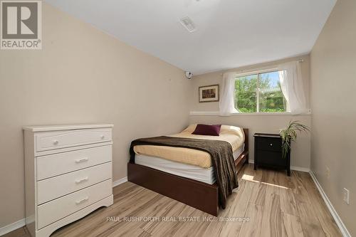 Bedroom #4 - 92 Splinter Crescent, Ottawa, ON - Indoor Photo Showing Bedroom