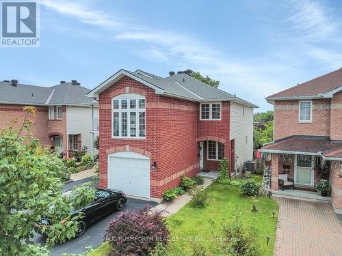 Exterior - 92 Splinter Crescent, Ottawa, ON - Outdoor