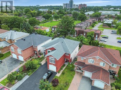 Exterior - 92 Splinter Crescent, Ottawa, ON - Outdoor With Deck Patio Veranda