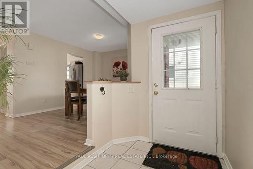 Entry - 92 Splinter Crescent, Ottawa, ON - Indoor Photo Showing Other Room